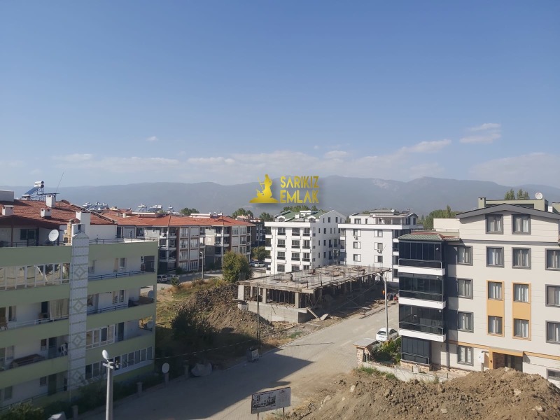 Edremit Altınkum Mah`da3+1  Daire. - 2